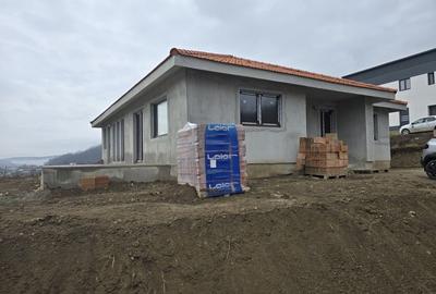 Casa 4 camere,2 bai,127 mp, 618mp teren,  0% comision - 4