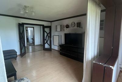 Apartament cu 2 camere în Mihai Bravu - 4