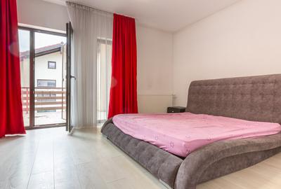 DE VANZARE - casă de familie deosebită în Sânpetru – teren de 1644 mp DE VANZARE - casă de familie deosebită în Sânpetru – teren de 1644 mp - 11