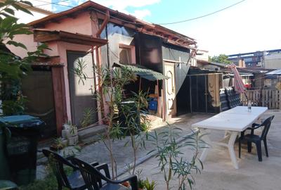 Casa langa Gradina Cismigiu - 1