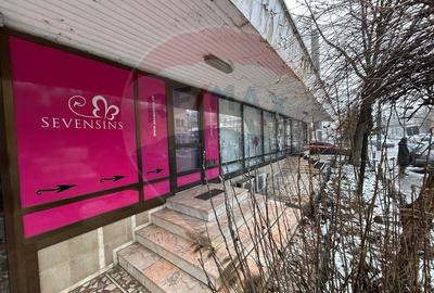 Spațiu de birouri de 160mp de închiriat în zona Calea Calarasilor - 3