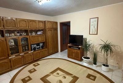 Buziasului-AEM | 2 Camere | Centrala proprie | Mobilat