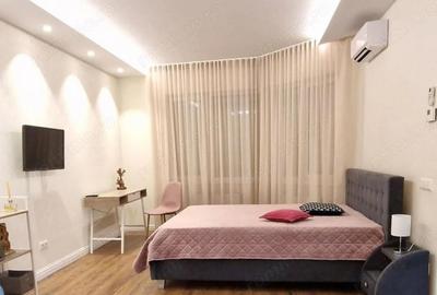 Apartament 2 camere zona Crangasi - 1