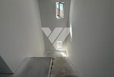 Casa tip duplex 5 camere si teren 250 mp de vanzare in Cisnadie Sibiu - 3