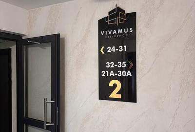 Apartament cu 3 camere în 13 Decembrie - 5