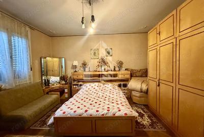 Apartament cu 4 camere semidecomandat, mobilat în Ghirodei - 1