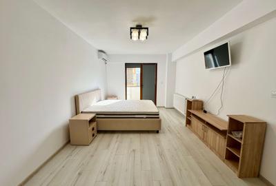 COMISION 0! Bucium, Visan - Apartament 2 camere, 2/5, mobilat,utilat, parcare - 4