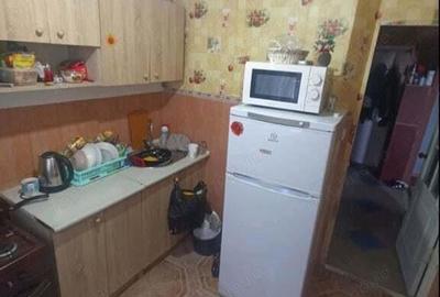 Vanzare garsoniera in zona Militari - 1