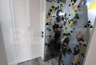 APARTAMENT SMART-HOME 3 CAMERE -LUX SI TEHNOLOGIE - 7