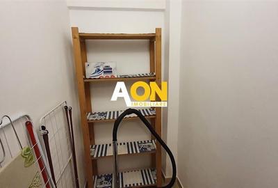 Apartament cu 4 camere decomandat, mobilat în Central - 17