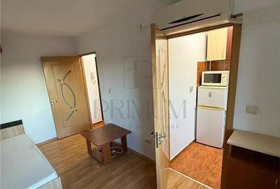 Garsonieră decomandată, mobilată în Badea Cârțan - 2