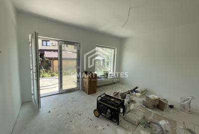 VANZARE VILA CIOROGARLA -5 camere -  TEREN 500 mp - LA CHEIE! - 6