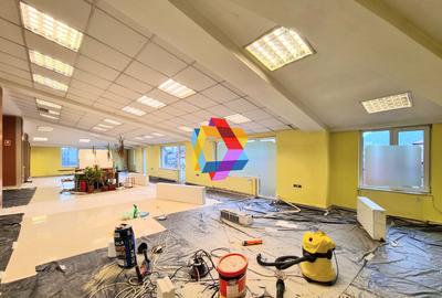 Birou, de 250 mp, în Central - 3