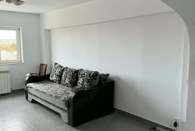 Apartament cu 3 camere decomandat în Central - 2