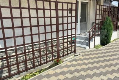 Casa individuala de vanzare, in centru, cu 1050 mp teren - 3