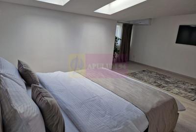 Vila cu curte individuala, zona centrala Popești-Leordeni - 7