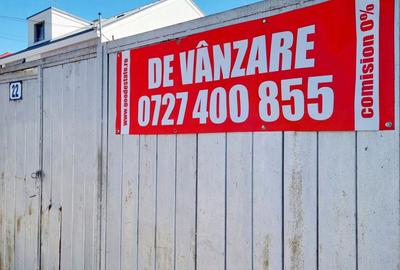 Teren Construcții intravilan de 730 mp, în Sisești - 14