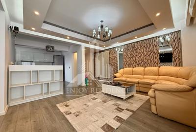 VEDERE SPRE LAC! 3 Camere SUPERB in Militari - Lacul Morii | Etaj 5/6 | CENTRALA - 2