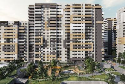 2 camere, City Point Aviatiei, Finisaje Premium, Facilitati in complex - 2