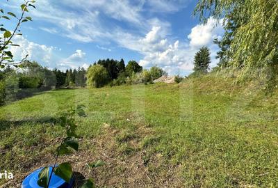 Teren de 1188 mp, în Central - 2