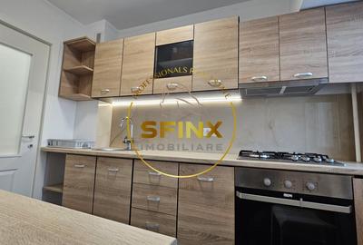 Garsoniera renovata Piata Alba Iulia bloc 93 - 7