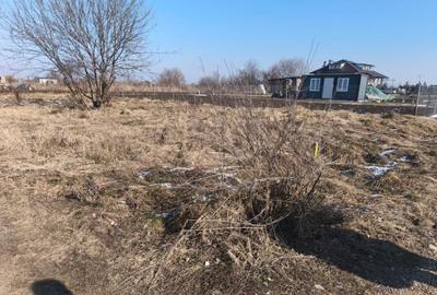 Teren de 567 mp, în Rădăuți - 6