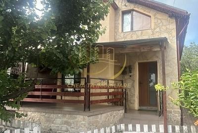 Casă cu 5 camere cu Teren 750 Mp în Central - 8