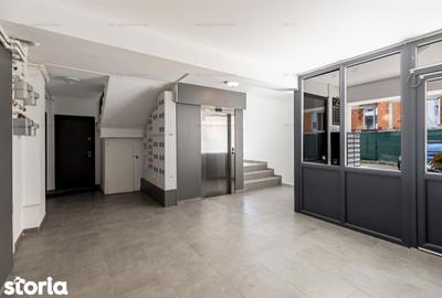 Apartament cu 2 camere decomandat, mobilat în Dârste - 11
