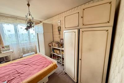 Apartament cu 2 camere spre vanzare- Camil Ressu-Piata Ramnicu Sarat - 11