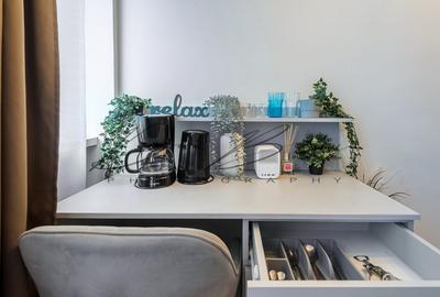 Garsonieră decomandată în P-ța Romană - 6