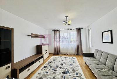 Apartament cu 3 camere în Central - 1