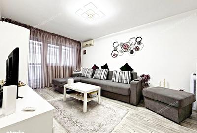 Apartament cu 3 camere decomandat în Mazepa 2 - 7