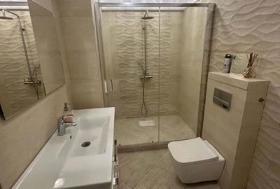 Apartament cu 2 camere semidecomandate Borhanci - 3