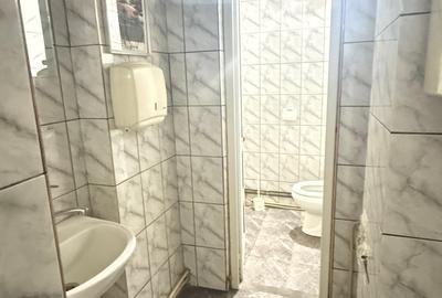 VICTORIEI (Zona Bucla) spatiu comercial stradal 85mp ! - 10