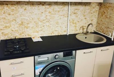 Garsonieră decomandată, mobilată în P-ța Romană - 3