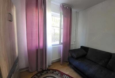 Garsonieră decomandată în Complex Studențesc