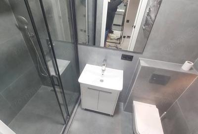 Garsonieră decomandată în Mănăștur - 1