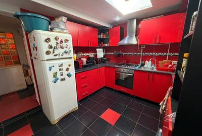 Casă individuală cu 7 camere cu Canalizare în Chitila - 5