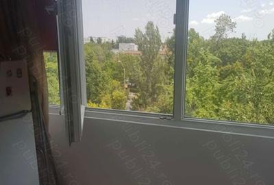 Garsonieră semidecomandată în Costin Georgian - 1