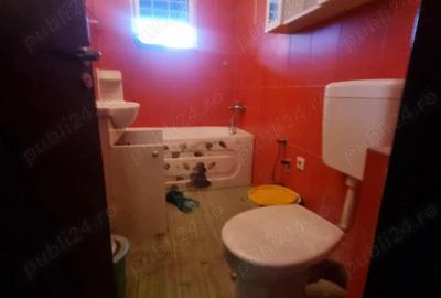 Garsoniera, Drumul Fermei, Penny, Metrou Dimitrie Leonida - 2