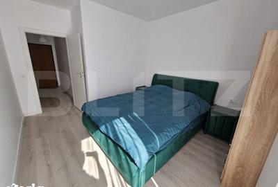 Apartament cu 2 camere în Centura - 3