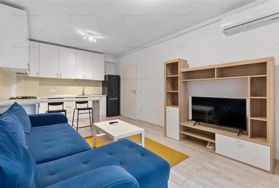 Apartament 2 camere tip studio Tractorul Brasov - 2