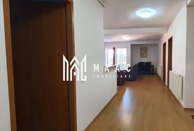 Apartament cu 3 camere decomandat, mobilat în Central - 2
