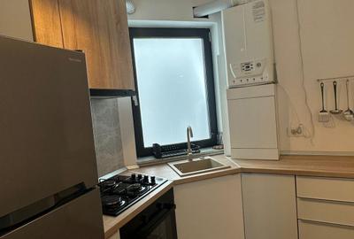 Garsonieră decomandată, mobilată în Unirii - 4