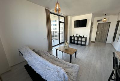 Apartament cu 2 camere decomandat, mobilat în Torontalului - 4