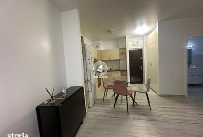 Apartament cu 2 camere în Tătărași - 4