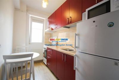 Garsoniera decomandata de vanzare Militari  Residence - Tineretului - 7