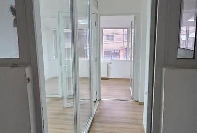 Spațiu comercial, de 110 mp, în Dorobanților - 9