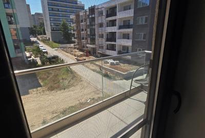 De închiriat – Apartament 2 camere SPATIOS – Campus(AXI105) - 8