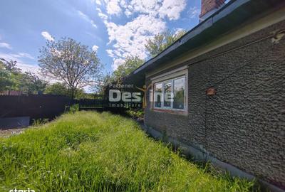 Casă cu 4 camere în Central - 5